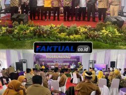 Musrenbang Kecamatan Sepatan Prioritaskan Mengatasi Banjir dan Kemacetan