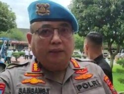 Kesaksian Endar Diperiksa Bid Propam Polda Sumut dalam Kasus Setoran di Polres Labuhan Batu