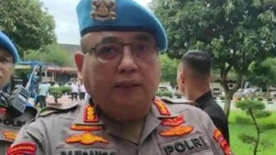 Kesaksian Endar Diperiksa Bid Propam Polda Sumut dalam Kasus Setoran di Polres Labuhan Batu