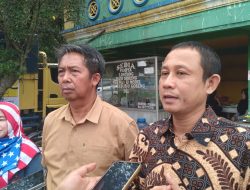 Pemkot Palembang Gelar Pasar Murah, Demi Stabilnya Harga Pokok