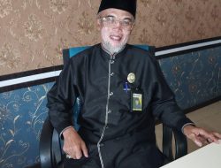 Baznas dan Lembaga Resmi Pasaman Salurkan Zakat Tepat Sasaran