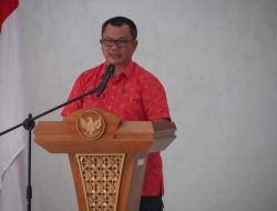 Pemkot Gunungsitoli Gelar Musrenbang RKPD 2026, Prioritaskan Infrastruktur dan Kesejahteraan