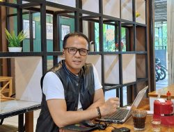 Menjaga Integritas dan Independensi Pers di Era Disrupsi Digital