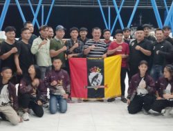 Wali Kota Gunungsitoli Lepas Tim Sepakbola Khoda FC, Siap Tembus Liga 4 PSSI Sumut!