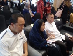 Event Asita Business & Travel Fair Tahun 2025 Kota Palembang