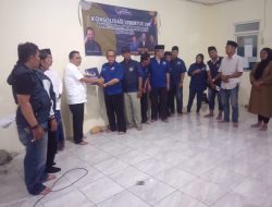 Kunjungan Reses Anggota DPRD Surabaya di Kampung Semut, Serap Berbagai Aspirasi Warga