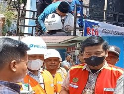 Aksi Massa di Pelindo I Cabang Gunungsitoli: Aliansi Pemerhati Korupsi Soroti Dugaan Penyimpangan Proyek Terminal Tunggu