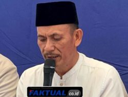 Kades Kohod Akhirnya Muncul, Sampaikan Permintaan Maaf Terkait Sertifikat Laut Tangerang