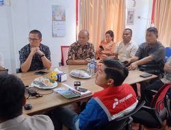 DPRD Babel Pantau Ketersediaan BBM untuk Wilayah Belitung