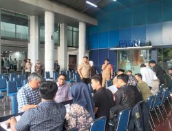 Sejarah Baru untuk Nias Barat: Pelantikan Bupati dan Wakil Bupati Terpilih 20 Februari di Istana Negara