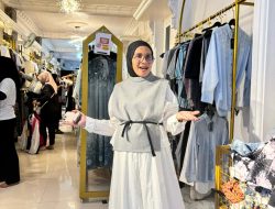 Faula Caroline Store: Pusat Pakaian Baru & PL dengan Koleksi Terlengkap!
