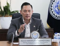 Mengalami Kemajuan Signifikan, DPC Demokrat Pasaman Kembali Dukung AHY Jadi Ketum Partai Demokrat