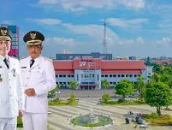 Eri Cahyadi: Ucapan Karangan Bunga Diganti Kegiatan Sosial Saat Rayakan Pelantikan