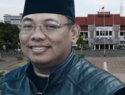 Ippama Surabaya Ucapkan Selamat Atas Dilantiknya Eri-Armuji Atas Dilantiknya Untuk Mimpin Kota Surabaya