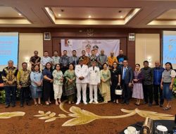 Pelantikan Sejarah di Istana: Prabowo Subianto Resmi Lantik Pemimpin Baru Nias Utara