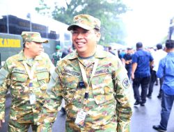 Orientasi Kepemimpinan Kepala Daerah di Magelang, Bekal Pegang tampuk Jabatan Walikota Probolinggo