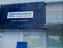 Dilaunching Pada Maret, Warga Padang Nikmati BPJS Kesehatan Gratis
