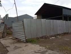 Pembangunan Mie Gacoan di Bondowoso Diduga Abaikan Keselamatan Pekerja