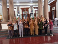 BPK RI Lakukan Pemeriksaan Keuangan di Pemkab Bondowoso
