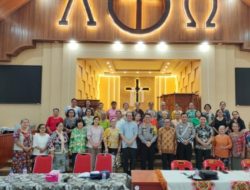 Satlantas Polres Nias Gelar Sosialisasi Lalu Lintas, Warga Gunungsitoli Siap Tingkatkan Keselamatan Berkendara