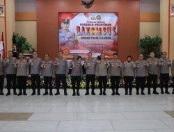 Bakomsus Humas Polri Dibuka, Kadivhumas Harap Jajarannya Semakin Berkualitas