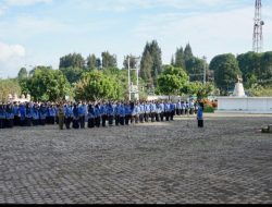 Teta Midra Ajak ASN Solok Dukung Program Kepala Daerah Terpilih 2025-2030