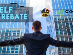 Nusantara Global Network and CXM Direct Unveil New Self Rebate Program to Boost Trading Earnings