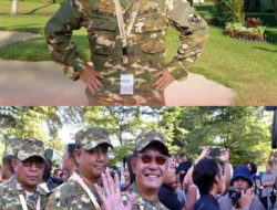 Bupati Nias Siap Bawa Kabupaten Menuju Kemajuan Usai Ikuti Retreat Kepemimpinan di Magelang