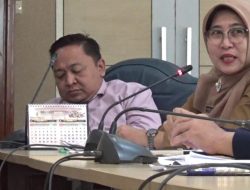 DPRD Kota Probolinggo Komisi 3 Gelar RDP Bahas Pembongkaran Kubah dan Alokasi Anggaran Infrastruktur