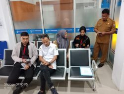 Aplikasi Tanjak Sajikan Informasi Kota Palembang