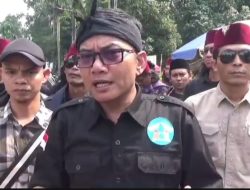 Mafia Oli Palsu di Tangerang, Djoko Handoko ; Instansi Penegak Hukum di Tangerang Diduga Masuk Angin !!