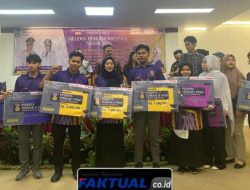 Hebat ! Dua Pemuda Sepatan Berhasil Sabet Prestasi Pertukaran Pemuda Antar Provinsi Tahun 2025