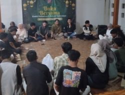 Koalisi Masyarakat dan Rakyat Tasikmalaya, Desak DPR, Pemerintah Hentikan Revisi UU TNI