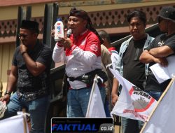 PB KAMI Bakal Aksi Besar di Mabes Polri Sikapi Lambannya Penindakan Mafia Oli Palsu