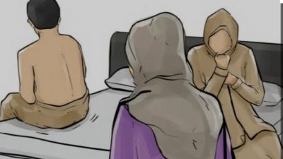 Kasus Skandal Oknum ASN Puskesmas Maesan Terus Bergulir, Kapus Tak Bisa Tunjukkan Arsip Surat Pemanggilan