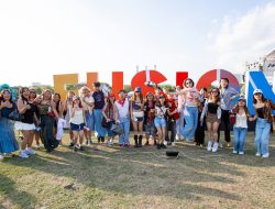 Fusion 2025 Celebrates a Decade of OPM Success; Sets a Bold Vision for Filipino Music Festivals