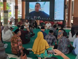 Bupati Rio Minta Para Diaspora Sumbang Pemikiran untuk Situbondo Naik Kelas