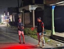 Kades di Kertosono Diduga Aniaya Warga, Polisi Selidiki Kasusnya