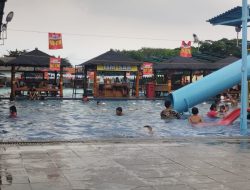 Kolam Renang Kodam Brawijaya Menjadi Idola untuk Menghabiskan Masa Liburan