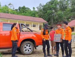 Kejadian Misterius, Nenek 79 Tahun Hilang Sejak Selasa, Pencarian Tetap Berlanjut