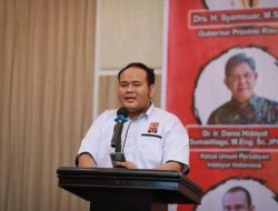 Ulul Azmi, PLTP Bonjol Akan Menciptakan Ribuan Lapangan Kerja Bagi Masyarakat Pasaman