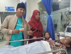 Pastikan Kesehatan Masyarakat, Warga Situbondo Rasakan Program Berantas