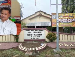 Heboh! Tindaklanjut Simpang Siur Motor Hilang di Desa Karanggeger, Polsek Pajarakan Panggil Pihak Korban