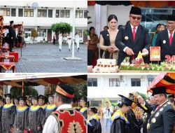 Gunungsitoli Rayakan HUT ke-347 dengan Semangat Baru: Kolaborasi, Kepedulian dan Harapan