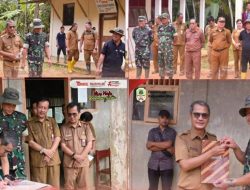 Guru di SDN 078481 Uluna’ai Hiligo’o Punya Mess Baru Berkat Kolaborasi TNI dan Pemkab
