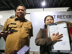 Tempuh Jalur Hukum, Buntut Soal Dugaan Ijazah Ditahan, Pemkot Beri Pedampingan Eks Karyawan