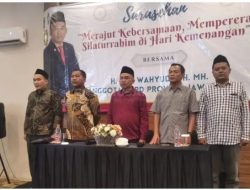 Guna Mempererat Silaturrahmi Anggota DPRD JATIM, Merajut Kebersamaan bersama kopri KPII Cabang Jember