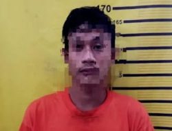 Sat Reskrim Polsek Tambaksari Polrestabes Surabaya Berhasil Amankan Pelaku Curanmor