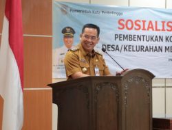 Pemkot Probolinggo Siap Dukung Pembentukan Koperasi Merah Putih