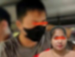 Akui Berzina, Anggota KPU Nisbar dan Selingkuhannya Resmi Jadi Tersangka Zina Usai Digerebek Istri Sah